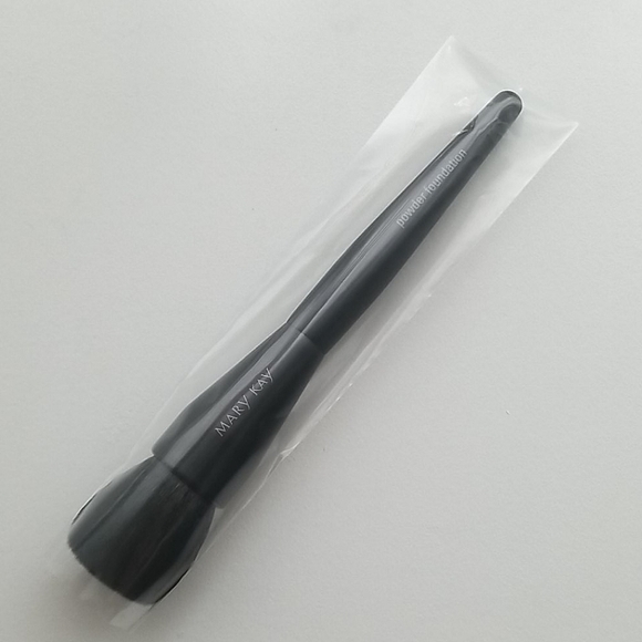Mary Kay Powder Foundation Brush